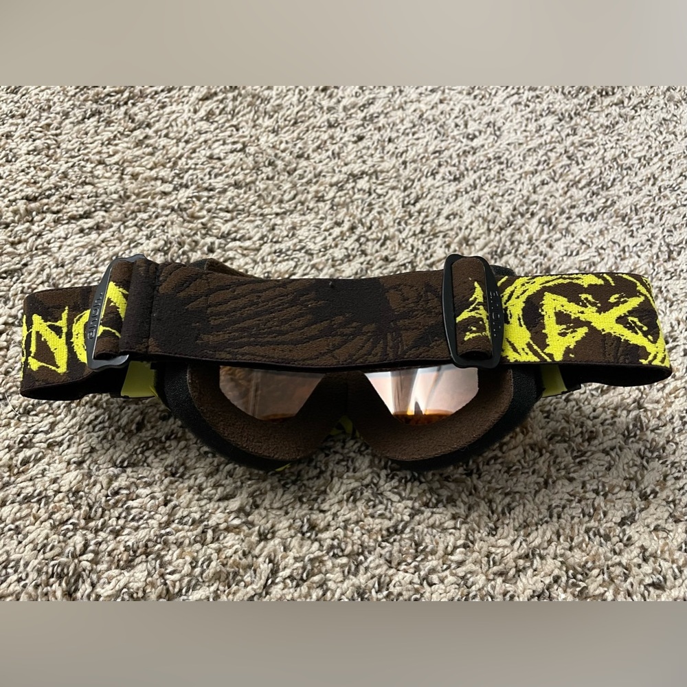 Anon Optics | Figment Snow Ski Snowboard Goggles View 3